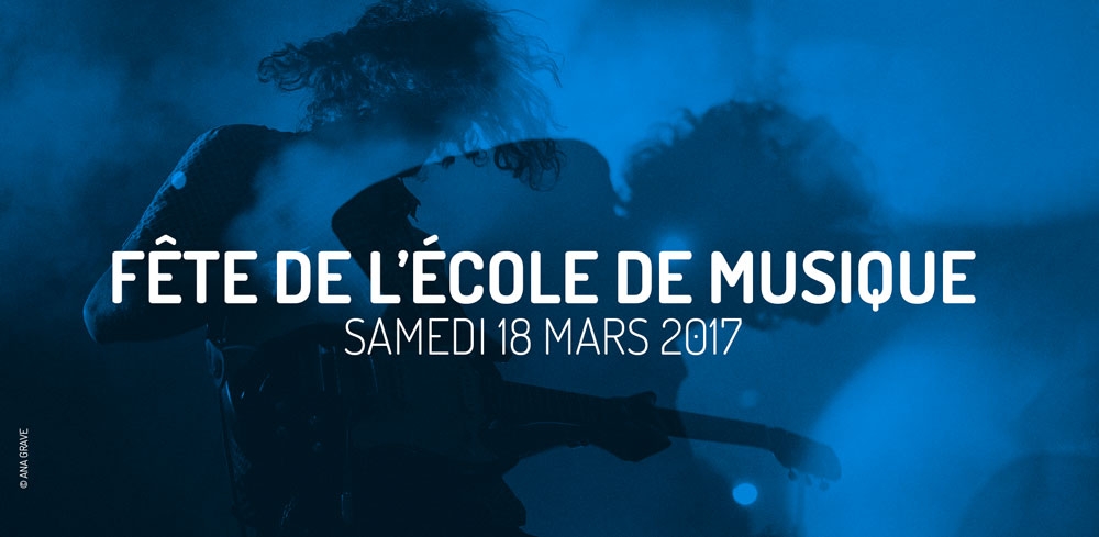 Fête de MusiCorbières - mars 2017