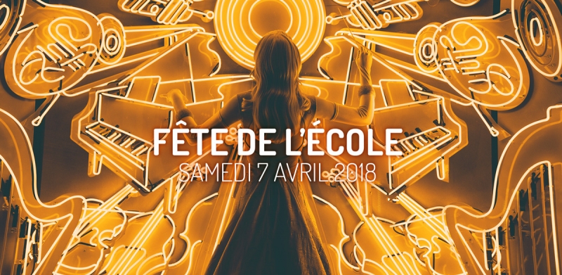 Fête de MusiCorbières - avril 2018